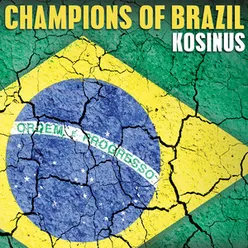 Champions of Brazil