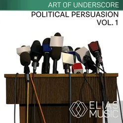 Political Persuasion, Vol. 1