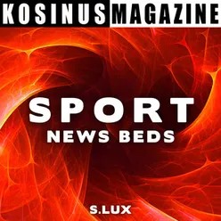 Sport - News Beds