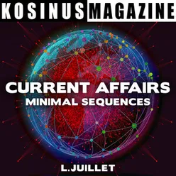 Current Affairs - Minimal Sequences