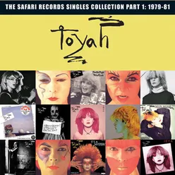 The Safari Records Singles Collection, Pt. 1 (1979-1981) Extended Version