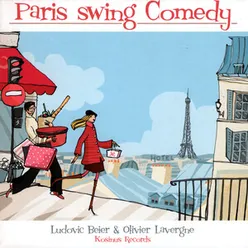 Paris Swing Comedy
