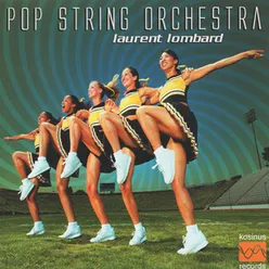 Pop String Orchestra