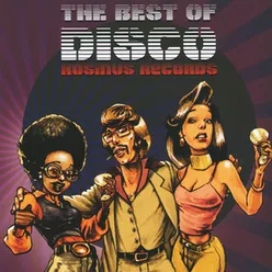 Best Of Disco