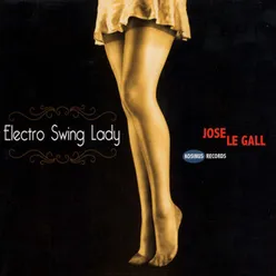 Electro Swing Lady