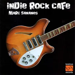 Indie Rock Café