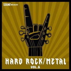 Hard Rock / Metal, Vol. 6