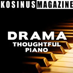 Drama - Thoughtful Piano