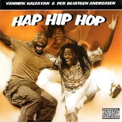 Hap Hip Hop Extended