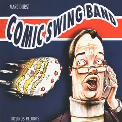 Comic Swing Band