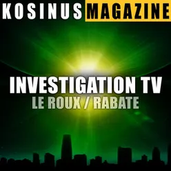 Investigation TV