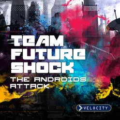 Team Future Shock