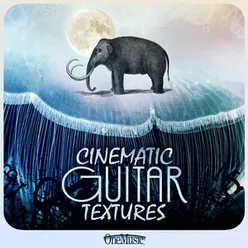 Cinematic Guitar Textures