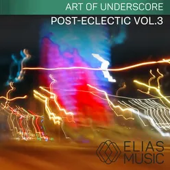 Post-Eclectic, Vol. 3