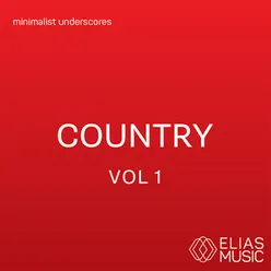 Country, Vol. 1