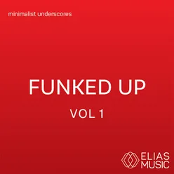 Funked Up, Vol. 1