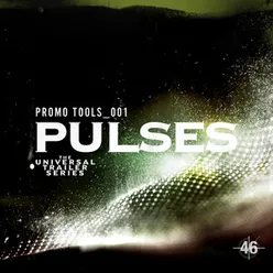 Developing Pulse 4