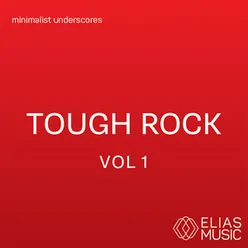 Tough Rock, Vol. 1