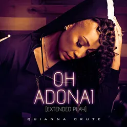 Oh Adonai-Extended Play
