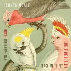 Teach Me To Fly Little People edit
