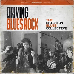 Driving Blues Rock