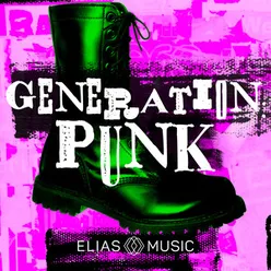 Generation Punk