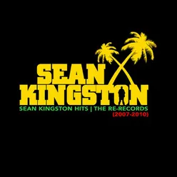 Sean Kingston Hits (2007-2010) Re-Records