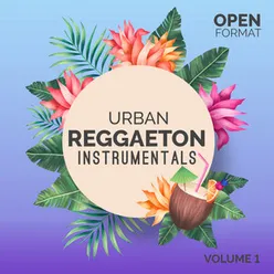 Urban Reggaeton Instrumentals, Vol. 1