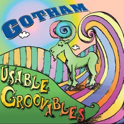 Usable Groovables