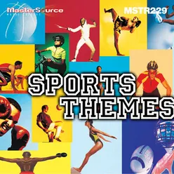 Sports Themes 2