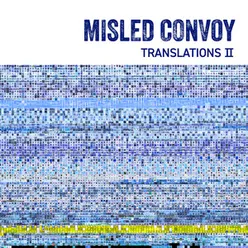 Mr Selector Misled Convoy's Waiting for Your Sound Remix