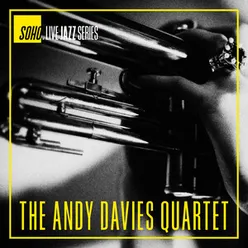 Soho.Live Jazz: The Andy Davies Quartet