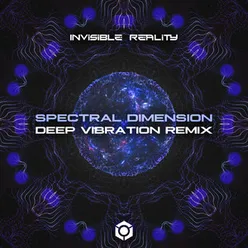 Spectral Dimension Deep Vibration Remix