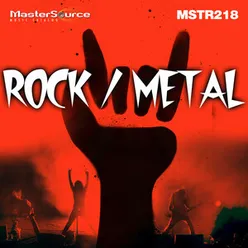Rock-Metal 6