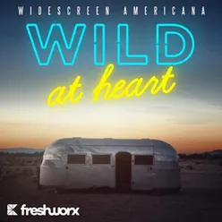 Wild at Heart