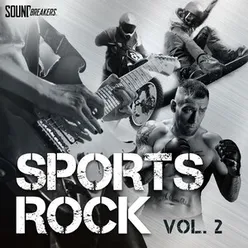 Sports Rock, Vol. 2