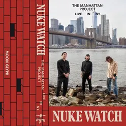 The Manhattan Project Live In NY
