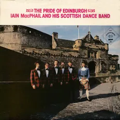 Scottish Minuet: The Yellow-Haired Laddie