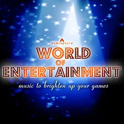 World Of Entertainment Edited