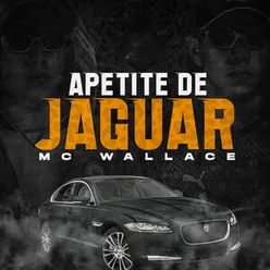 Apetite de Jaguar