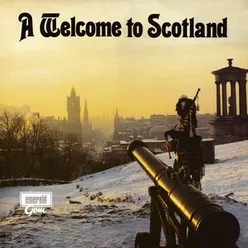 Andy Stewart Favourites: The Scottish Soldier / The Road And The Miles To Dundee / Take Me Back / Campbeltown Loch / The Muckin' O'geordie's Byre / Donald, Where's Your Troosers / The Wild Rover