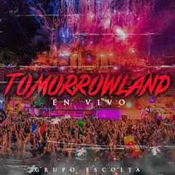 Tomorrowland En Vivo