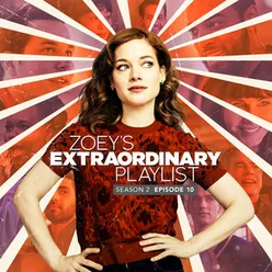 Zoey's Extraordinary Playlist: Season 2, Episode 10 Music From the Original TV Series