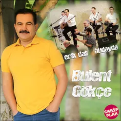 Erik Dalı / Hüdayda Ankara Oyun Havası