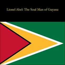 The Soul Man of Guyana