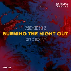 Burning the Night Out GUZ Remix