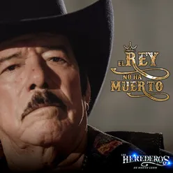 EL REY NO HA MUERTO