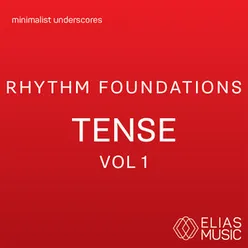 Rhythm Foundations - Tense, Vol. 1