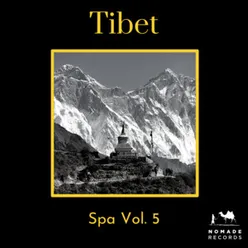 Tibet: Spa Music, Vol. 5