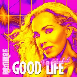 Good Life Tommy B Club Mix